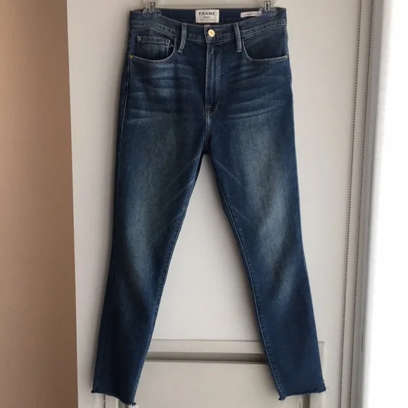 Frame Denim - Picture 2 of 13